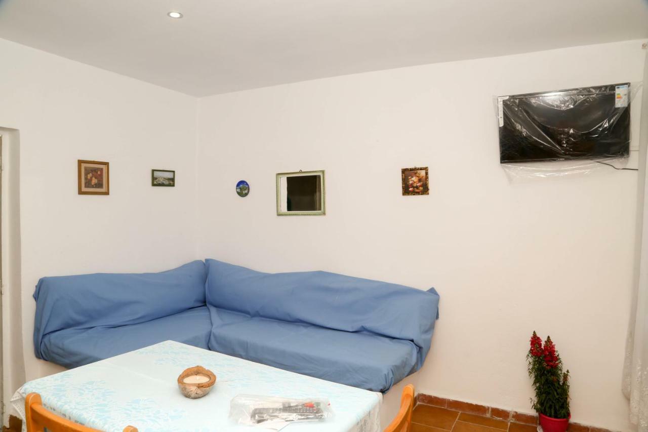 Tony'S Rooms Alinda  Dış mekan fotoğraf