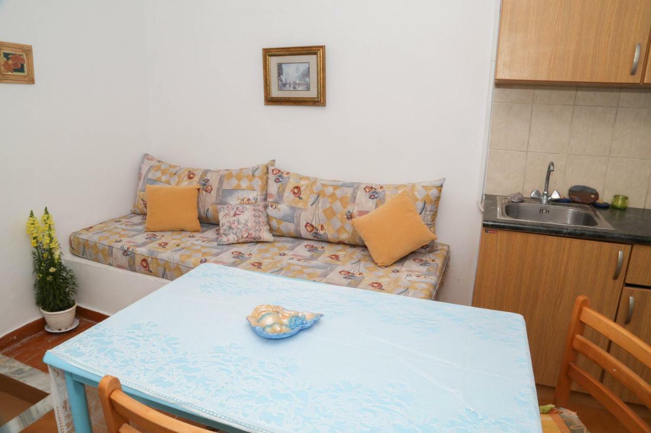 Tony'S Rooms Alinda  Dış mekan fotoğraf