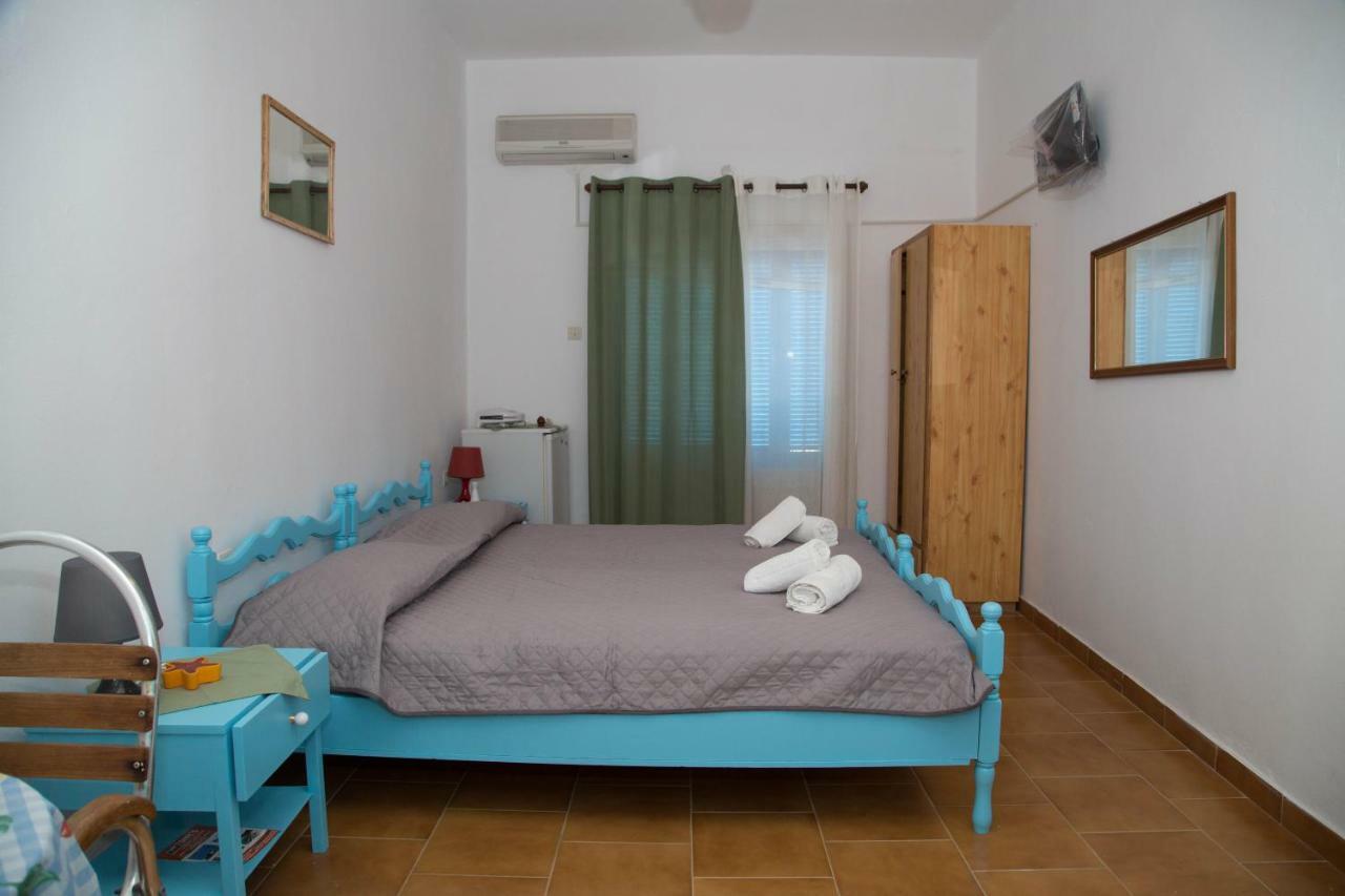 Tony'S Rooms Alinda  Dış mekan fotoğraf