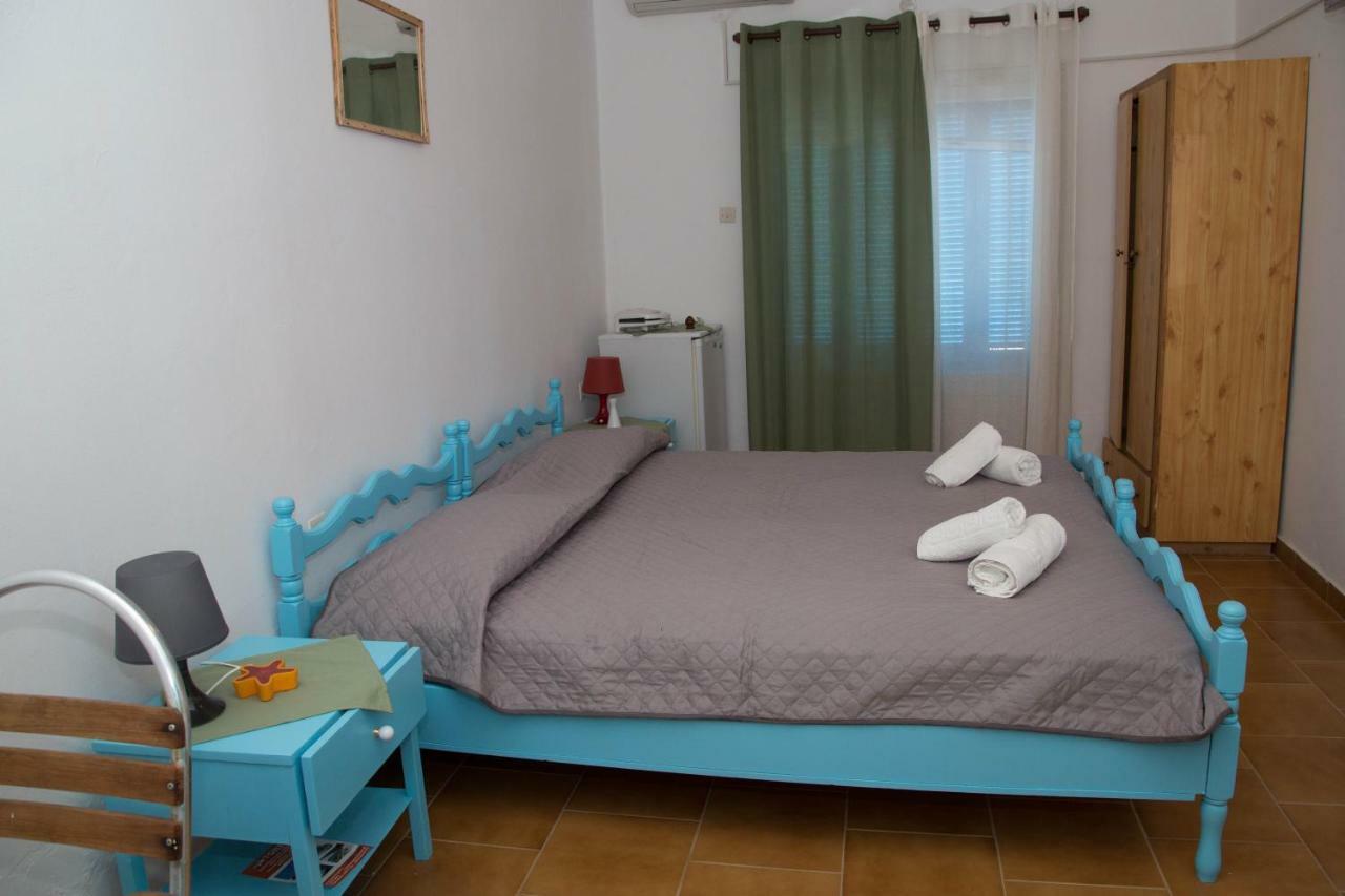 Tony'S Rooms Alinda  Dış mekan fotoğraf